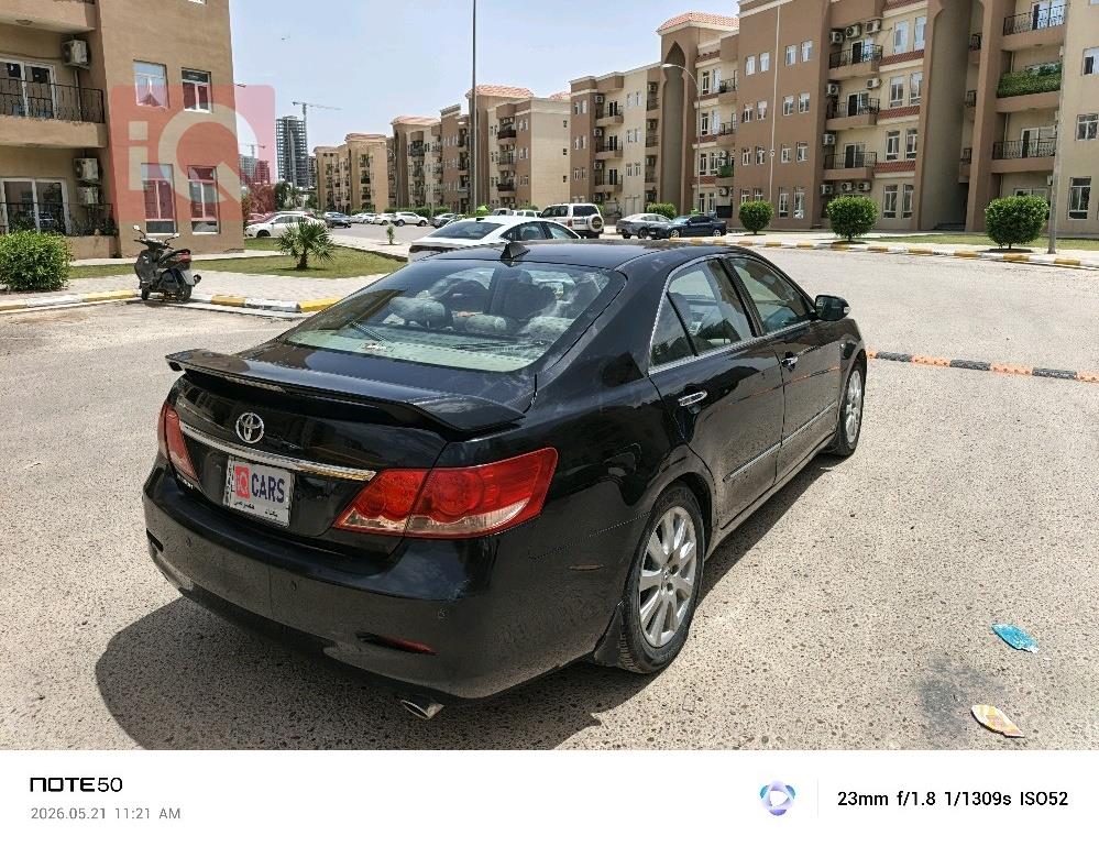 تويوتا أوريون